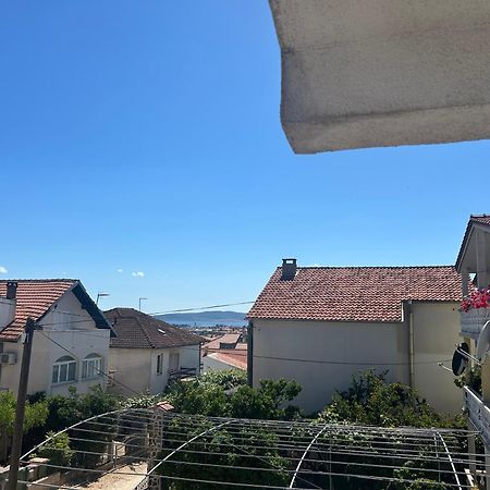 Apartman Markovic Sea View Ζαντάρ Εξωτερικό φωτογραφία