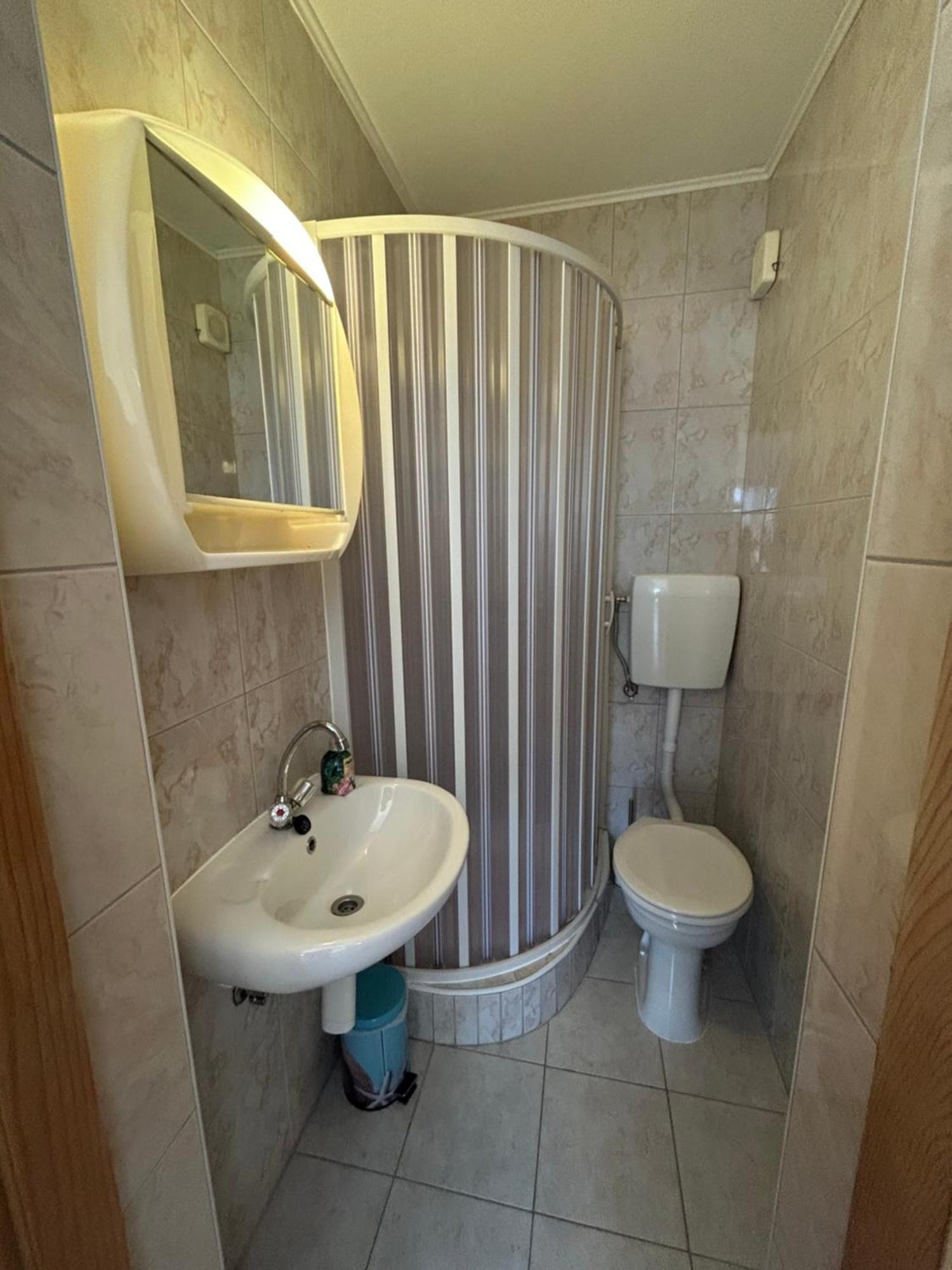 Apartman Markovic Sea View Ζαντάρ Εξωτερικό φωτογραφία